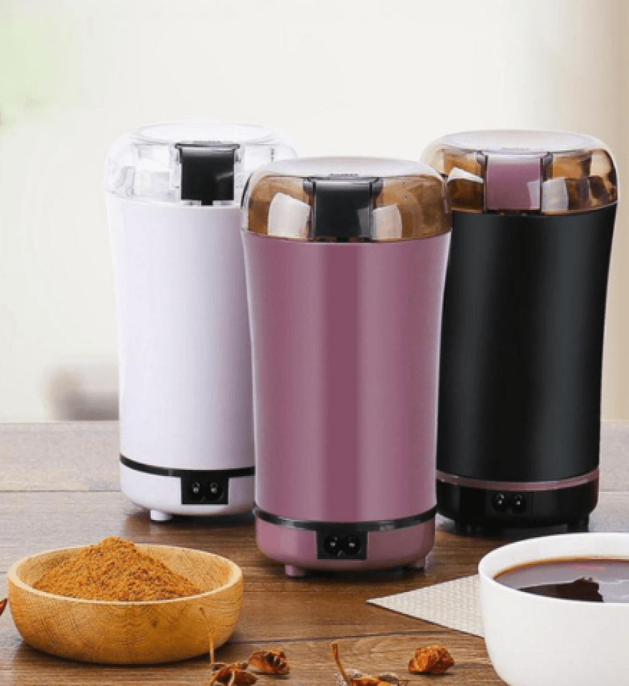 Mini Electric Blender Coffee image 4
