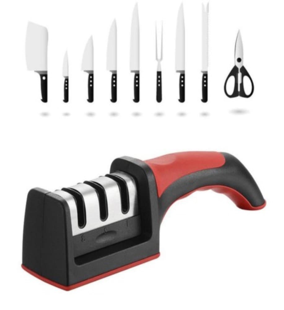 Knife Sharpener image 4