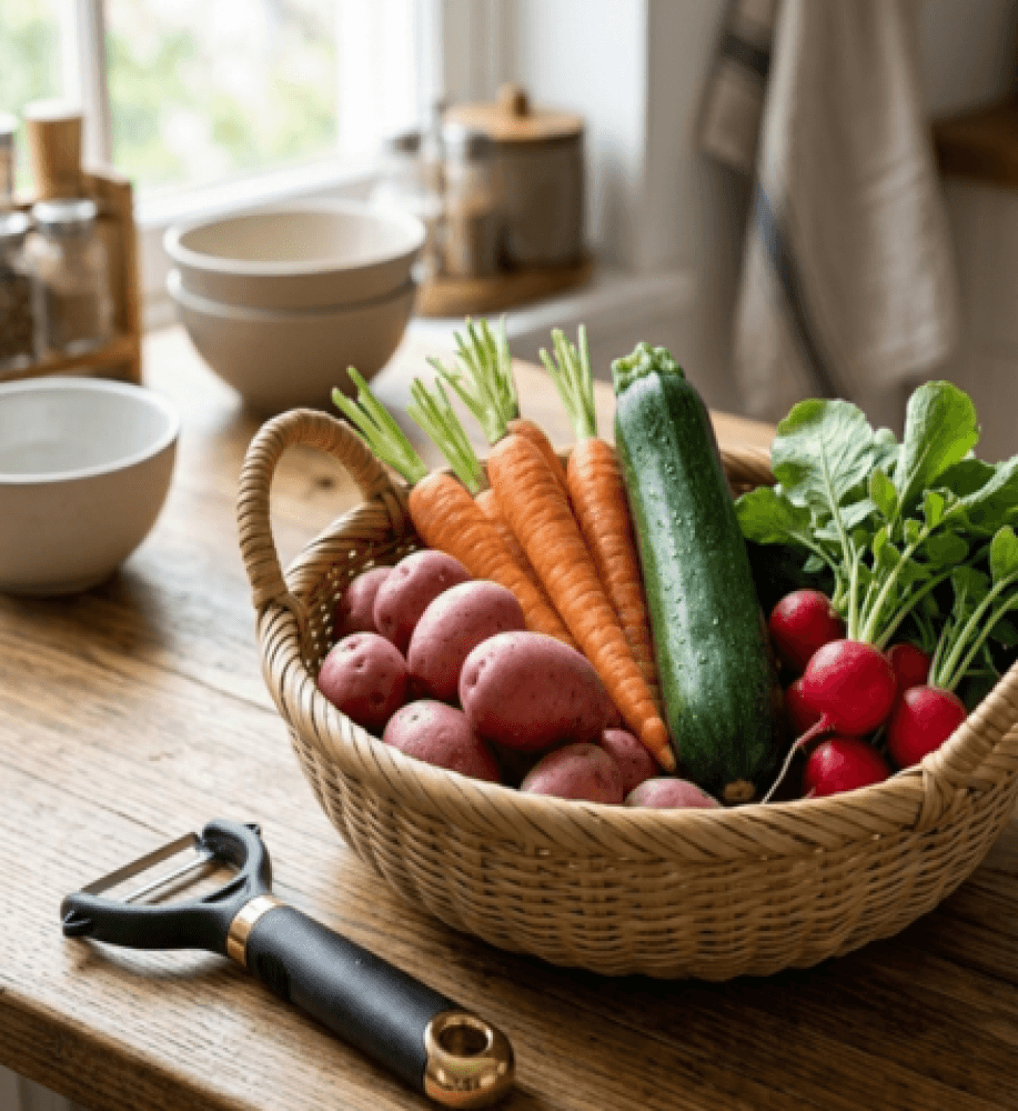 Vegetable Golden Peeler image 2