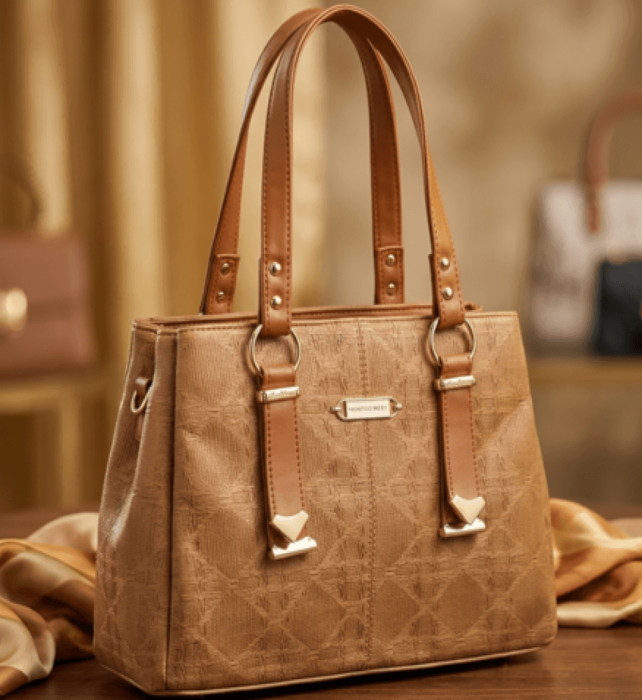 Montgo Mery Handbag image 2