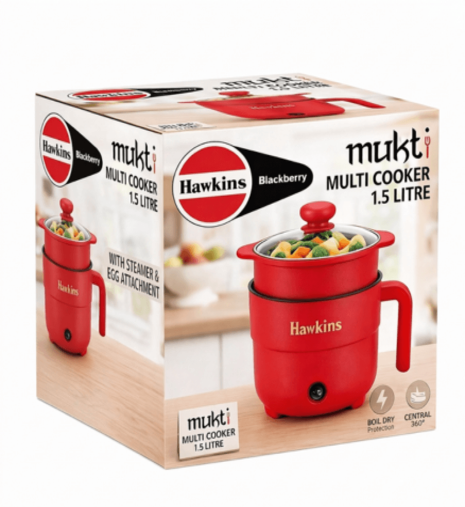 Hawkins Pressure Cooker image 2