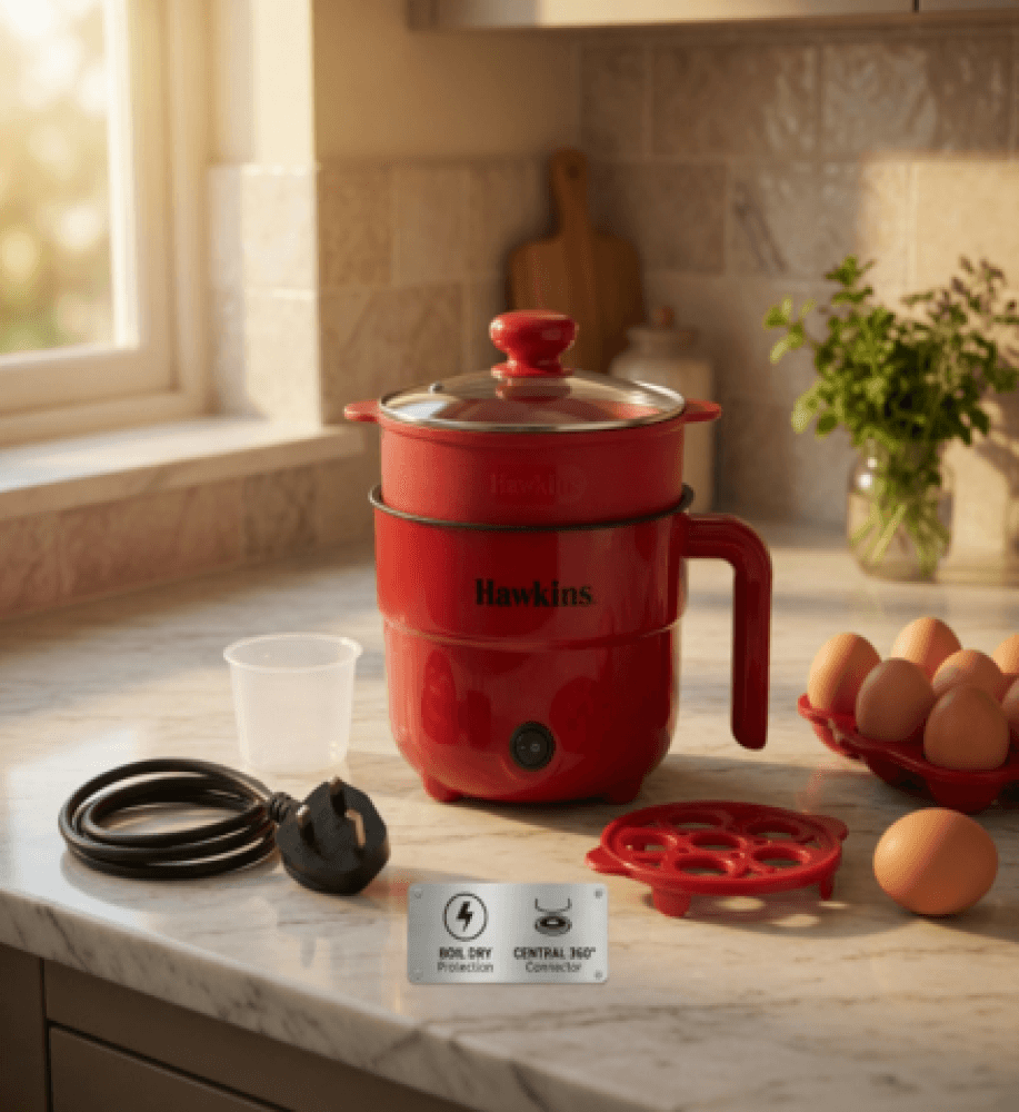 Hawkins Pressure Cooker image 3