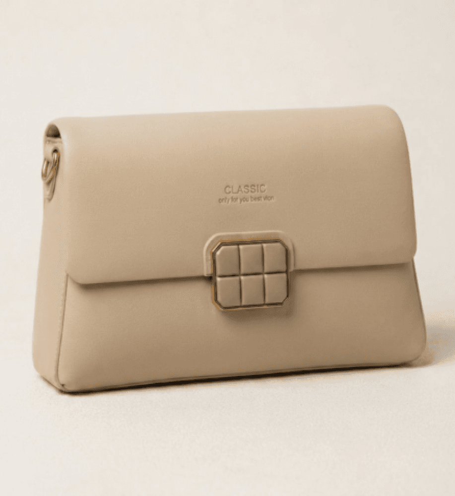 Premium Classic Women's Shoulder & Crossbody Bag image 3