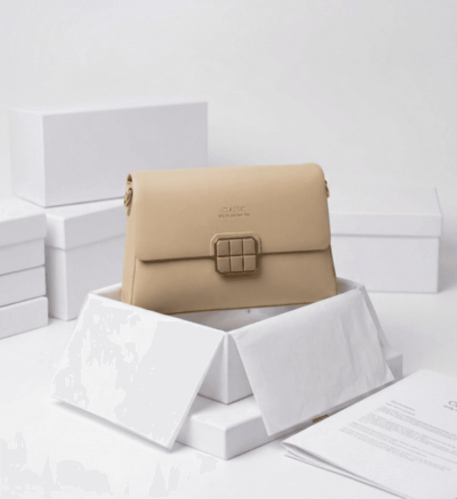 Premium Classic Women's Shoulder & Crossbody Bag image 4