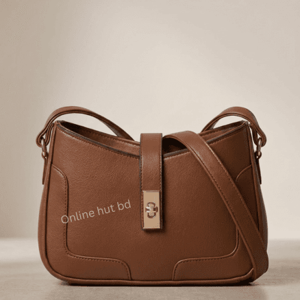 Crossbody Shoulder Handbag
