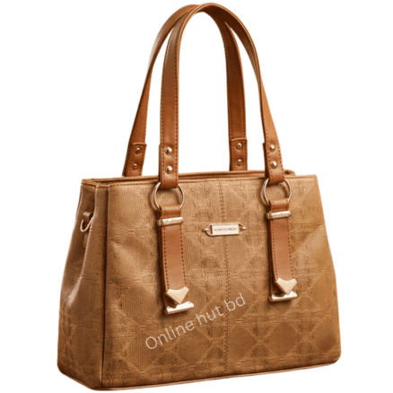Montgo Mery Handbag
