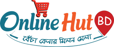 OnlineHut Logo